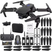 NOWY MODEL DRON E99 PRO