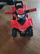 Quad Baby Mix jeździk, auto 