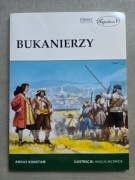 Bukanierzy piraci