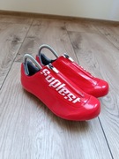 Profesjonalne buty kolarskie szosowe Suplest 