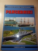 Pancerniki * Tadeusz Klimczyk 