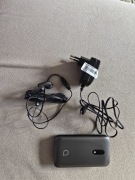 Telefon dla seniora MAXCOM MM450BB