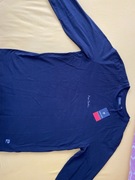 Podkoszulek Pierre Cardin. Czarny. Nowy!