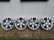 Felgi Mitsubishi Outlander 