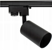 Lampa Reflektor GU10 Oprawa Halogenowa LED Szyna 230V