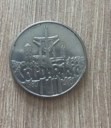 10000 solidarność 1990