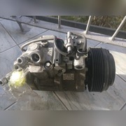 Kompresor klimatyzacji BMW E 60 E 90