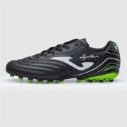 Joma Aguila 25 AG buty piłkarskie na sztuczną trawę  Czarny  rozmiar 42