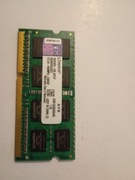 Pamięć RAM DDR3 Kingston KVR1333/4G N 4 GB