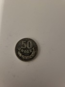 50 gr 1985 aluminium