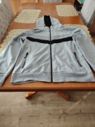 Bluza męska dresowa 