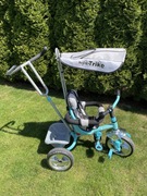 Rowerek trójkołowy Sun baby