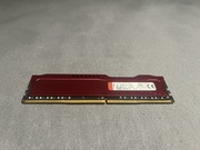 Pamięć RAM DDR4 8GB 2666 HZ jedna kość