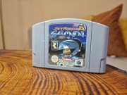 Jet Force Gemini - gra na Nintendo 64, N64, PAL