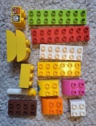 Lego Duplo części