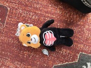 Maskotka pluszak troskliwe misie 