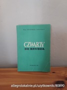 czwarty do brydża - bogumił seifert. 1957