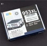 DOUBLE  D  953 XL BLACK TUSZ HP ZAMIENNIK 