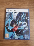 Persona 3 RELOAD PS5 wersja PL