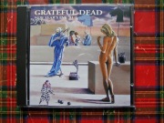 GRATEFUL DEAD - NEW YEAR'S EVE '91 NEAR MINT ! RARE !