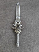 Ostrze Olimpu - God of War