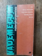 Vademecum materialoznawstwa