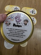 Dobble Harry Potter metalowa puszka gra rodzinna oryginalna