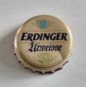 KAPSEL  > ERDINGER < RKR IX