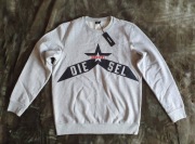DIESEL bluza męska, rozmiar L