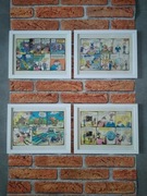 Obrazy. Grafiki. Antyki. Wyjatkowe Dekoracje w ram