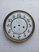 Tarcza do zegara G.Beckera .