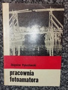 Książka Pracownia fotoamatora