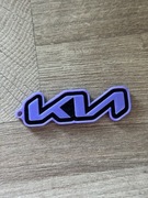 Brelok 3d Kia motoryzacyjny gadżet, idealny prezent