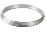 Drut oporowy Kanthal D 0.5 mm 10 metrów Szwedzki 