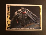 KARTA 241 TRANSPORTER, LEGO STAR WARS TCC 5 (EDYCJA JUBILEUSZOWA)