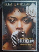 Billie Holiday film Daniels Lee DVD