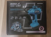 Akumulatorowy kompresor pistoletowy DEDRA DED7078