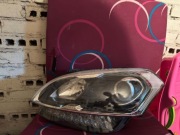 KIA SOUL  09-11r LEWA LAMPA PRZÓD SOCZEWKA LED 