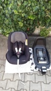 Fotelik Maxi-Cosi Pearl XP isofix