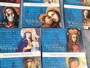 Madonny polskie DVD 