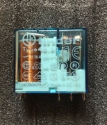 FINDER 40.61 = RM81P Przekaźnik mocy 24V 16A/~250V