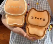 Maskotka pluszak kawaii kotek dla dzieci 