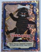 NINJAGO TCG seria 1 (2016) #170 Garmadon