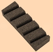 Kamień do wyrównywania