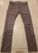 **Dżinsy Diesel - pas 91 cm**