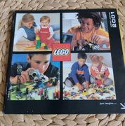 LEGO katalog z 2001 r.