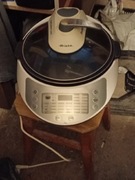 Multicooker Ariete 2945 Twist 1900 W biały