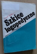Szkice logopedyczne – Józef Tadeusz Kania  