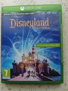 Zestaw dwóch gier na XBOX ONE- Disneyland i Super Luckys Tale PL-napisy