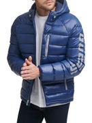 Męska kurtka Guess M